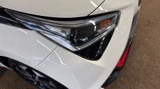 Toyota Aygo 1.0 VVT-i X-Trend 5dr Petrol Hatchback